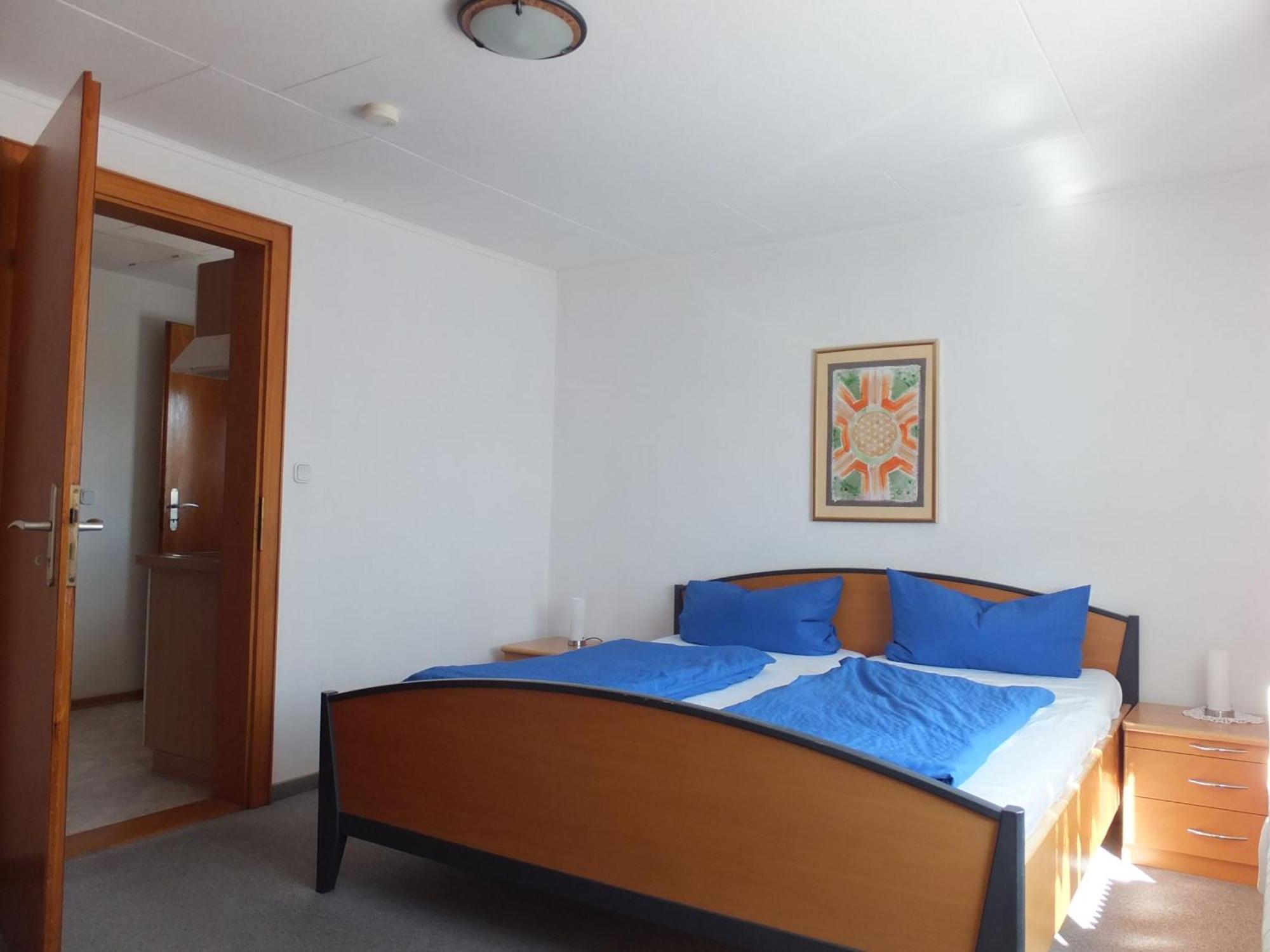Haus Alpenblick Apartman Immenstaad am Bodensee Kültér fotó