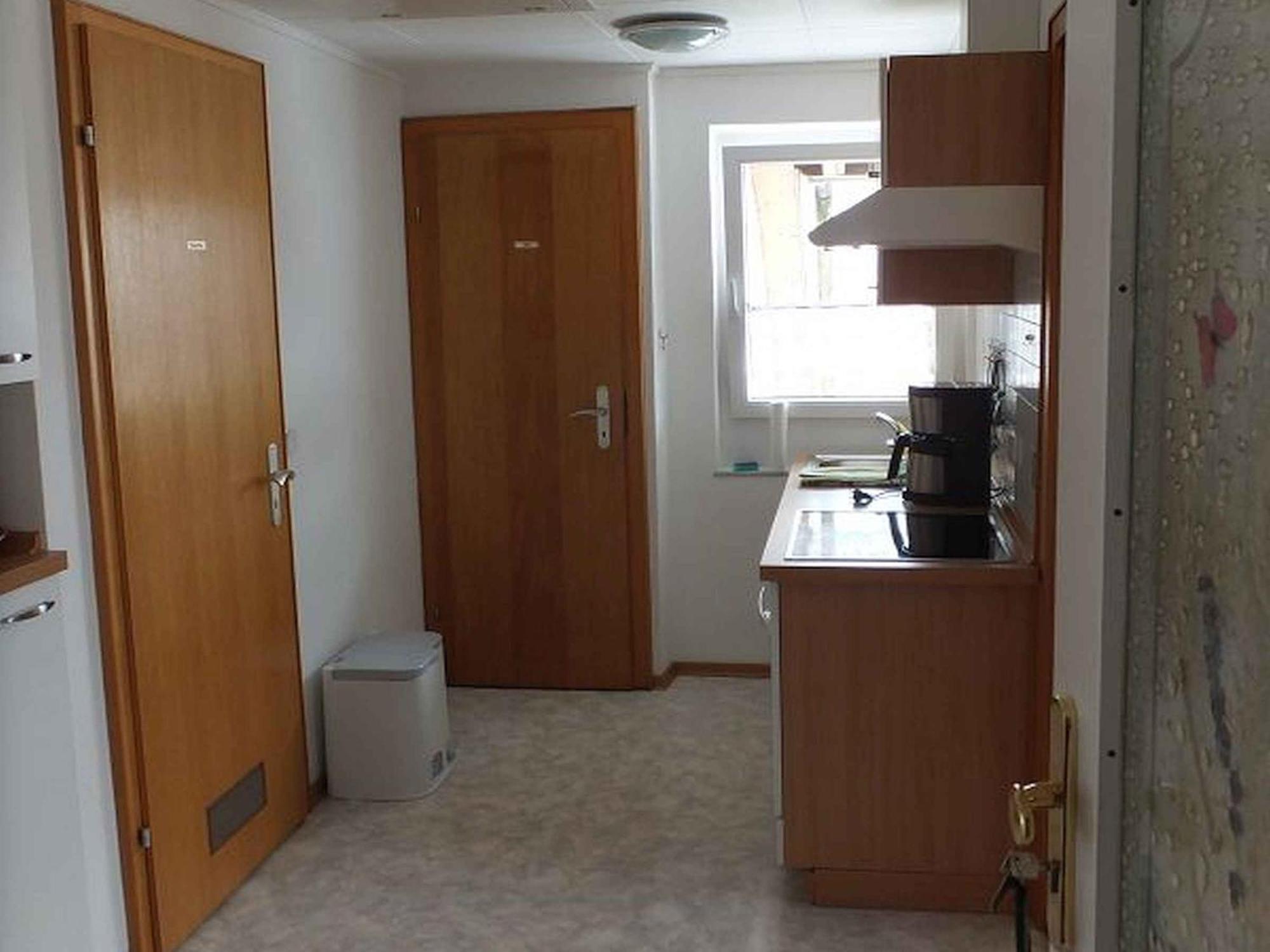 Haus Alpenblick Apartman Immenstaad am Bodensee Kültér fotó
