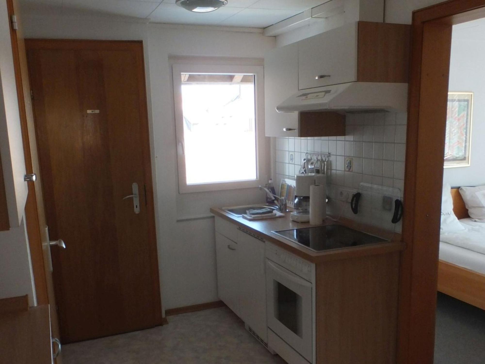 Haus Alpenblick Apartman Immenstaad am Bodensee Kültér fotó