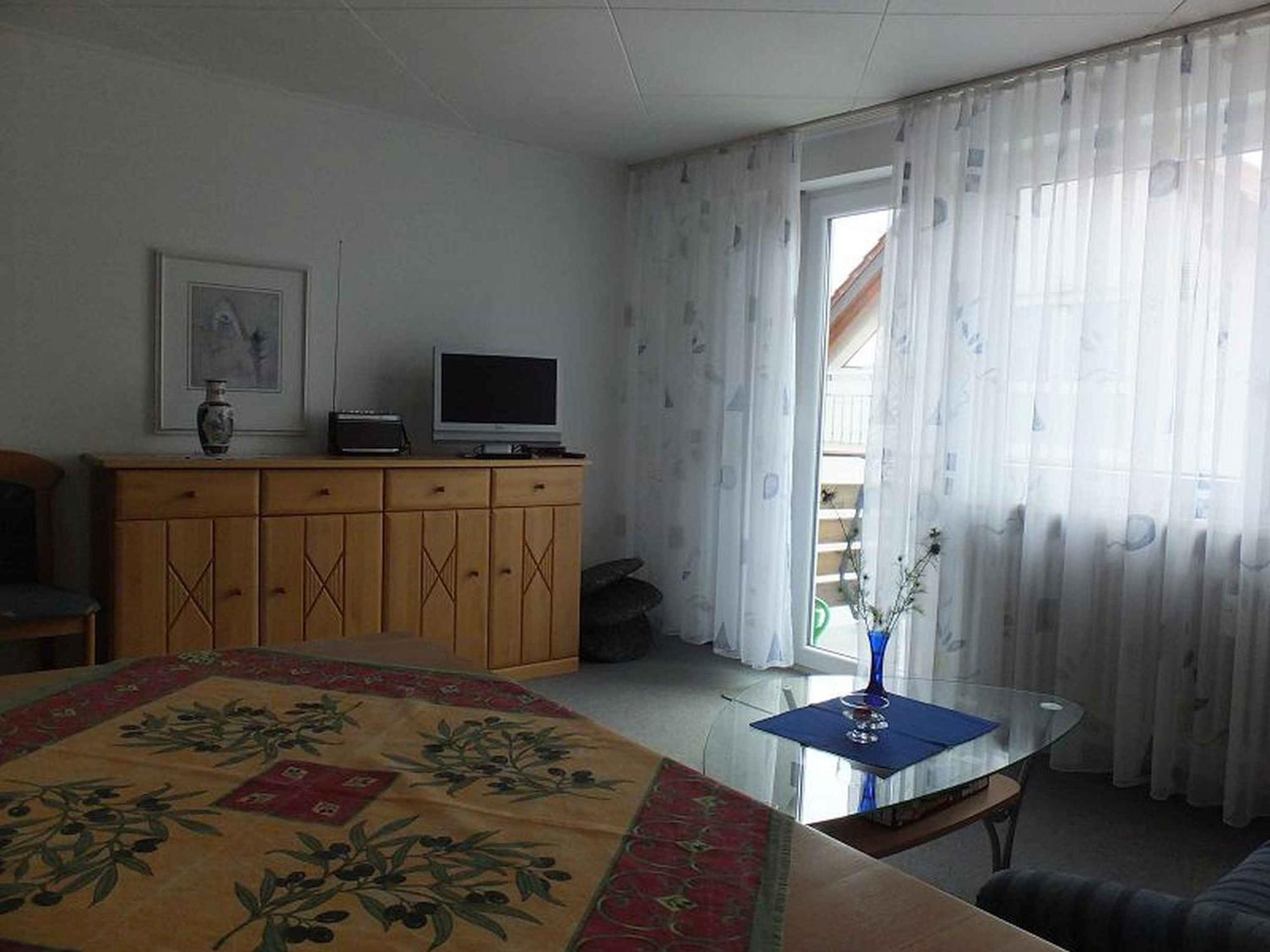 Haus Alpenblick Apartman Immenstaad am Bodensee Kültér fotó